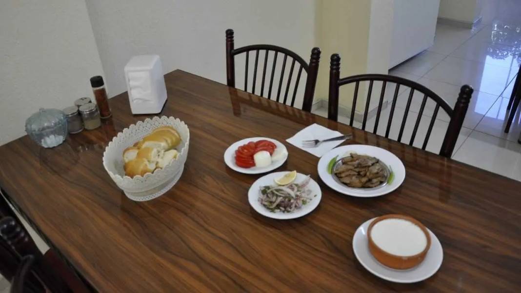 Burdur’da Tescilli Gölhisar Kavurması Lezzetiyle Damaklara Kazınıyor! 5